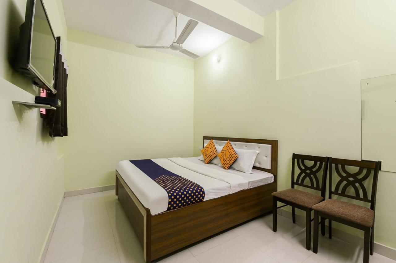 Hotel Spot On 76159 Siya 2*