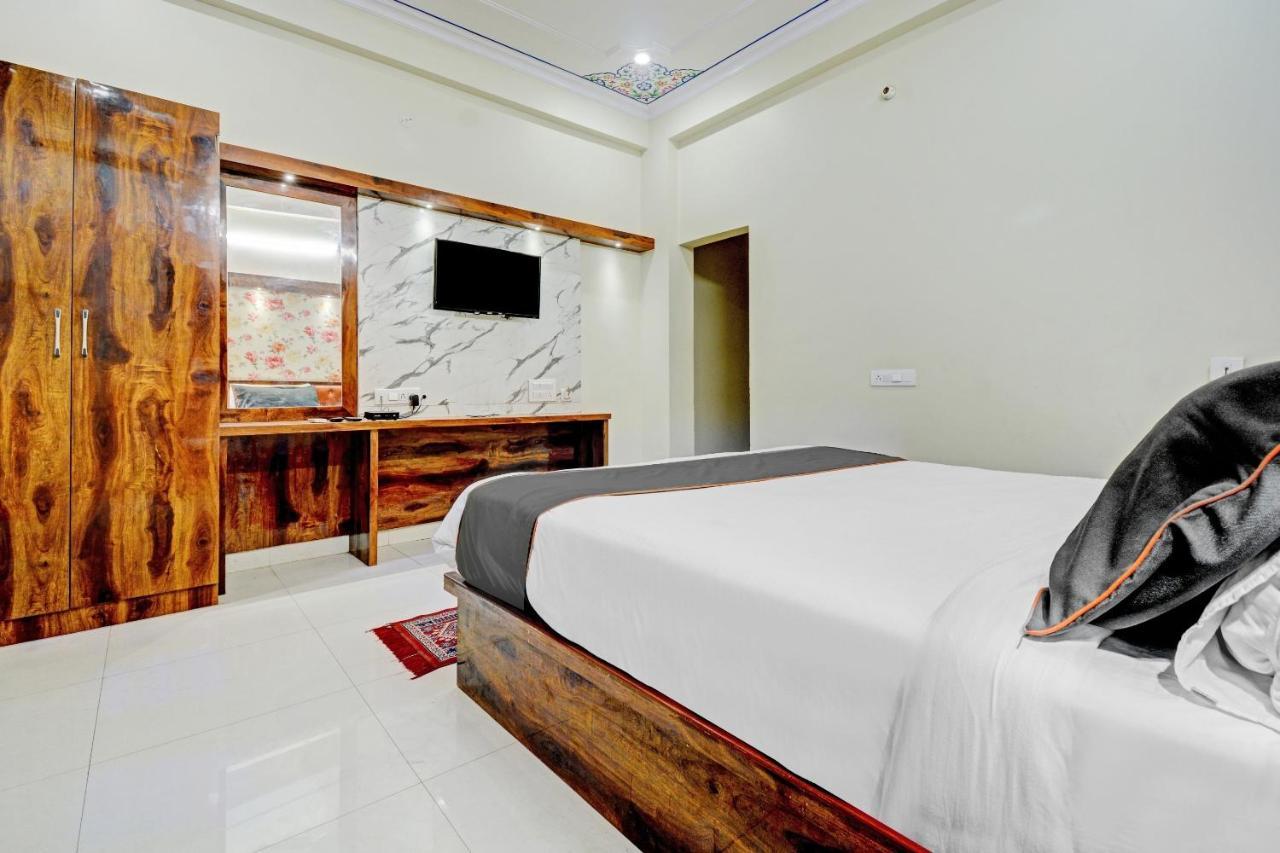 Hotel Collection O Tejesvi