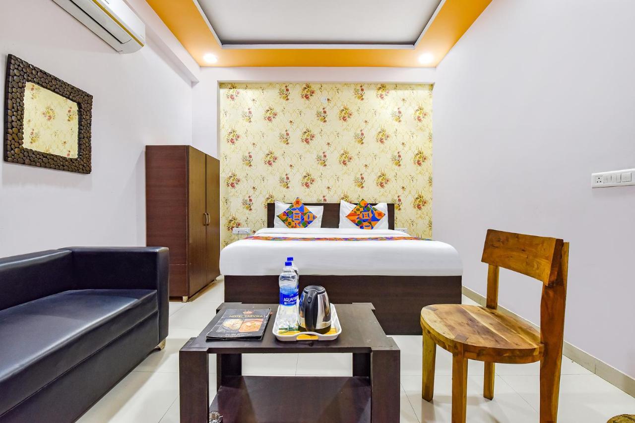 Fabhotel Sarvika Hotel