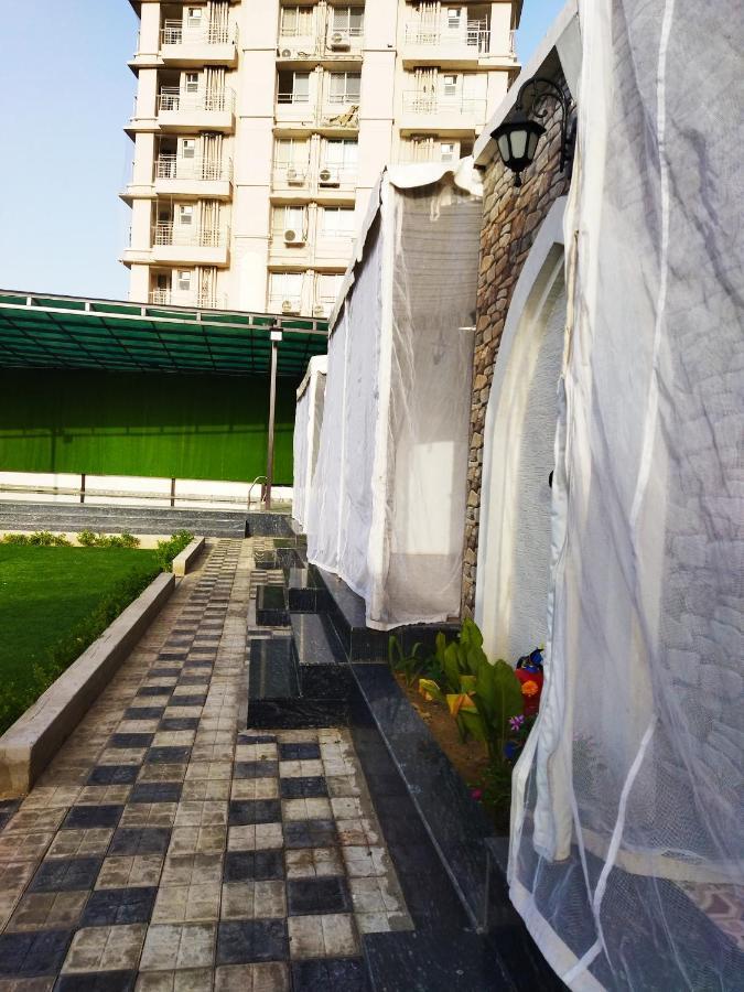 Luxury tent Snk Signature By Shivaneel Hospitality