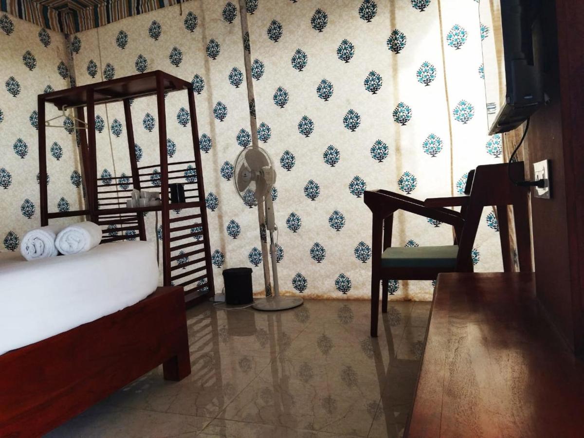 Snk Signature By Shivaneel Hospitality * Jaipur