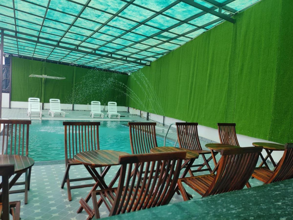 Snk Signature By Shivaneel Hospitality Luxury tent Jaipur