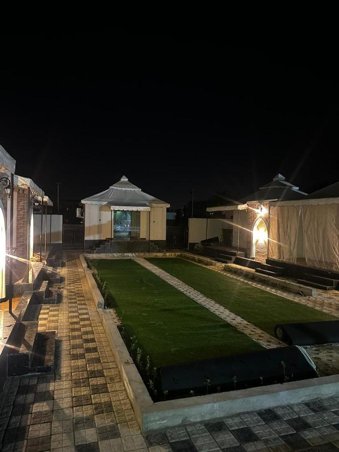 Snk Signature By Shivaneel Hospitality Jaipur