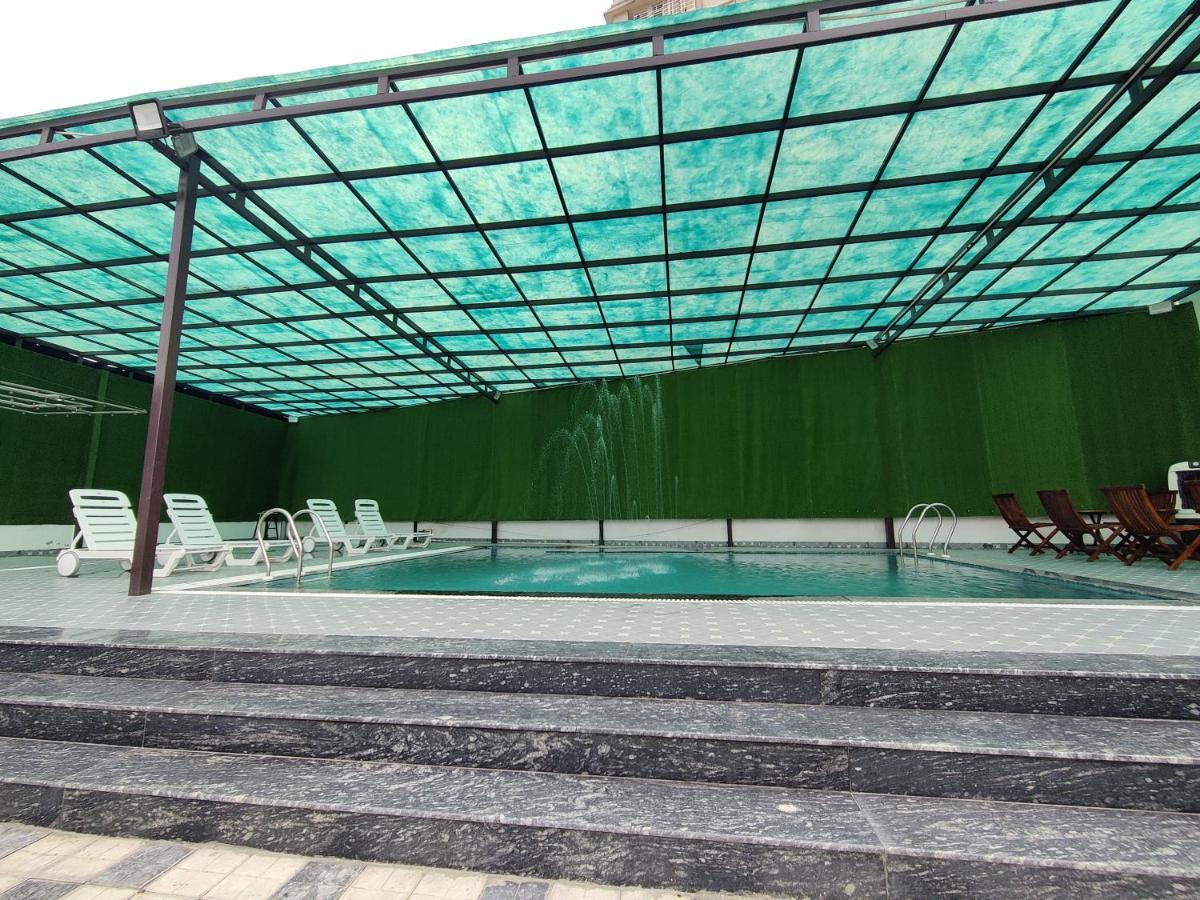 Luxury tent Snk Signature By Shivaneel Hospitality Jaipur
