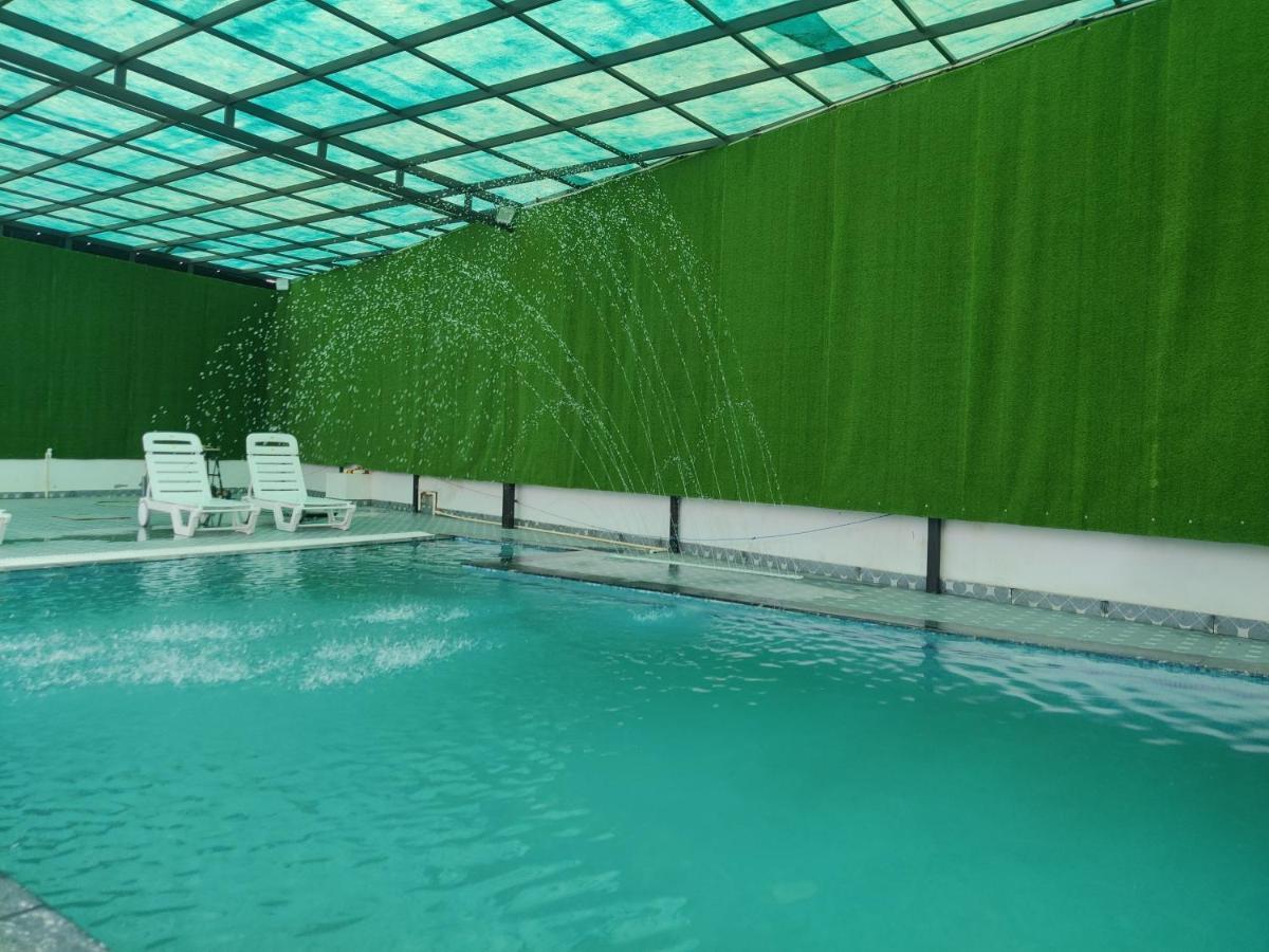 Snk Signature By Shivaneel Hospitality * Jaipur
