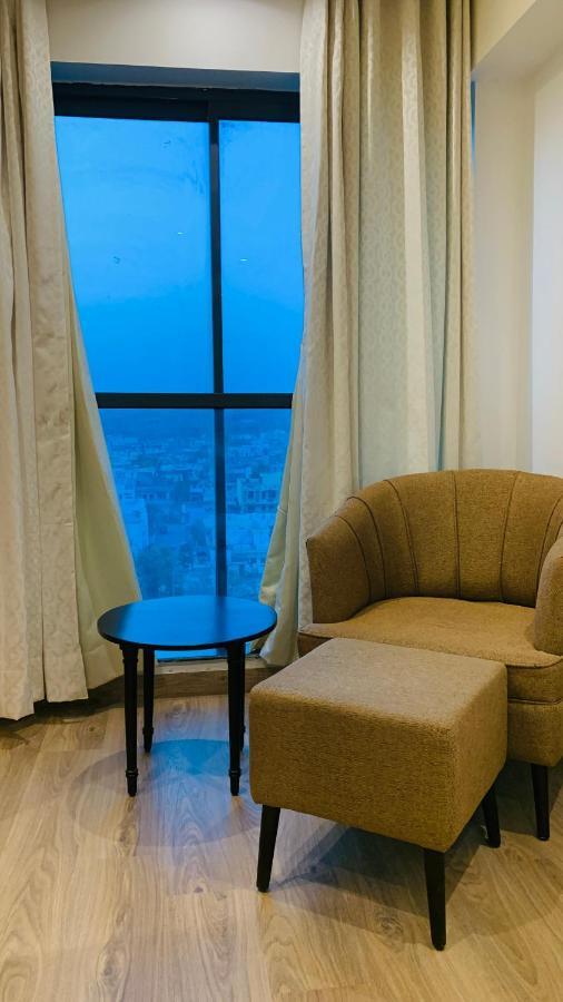 Hotel The Grand Anukampa 5*