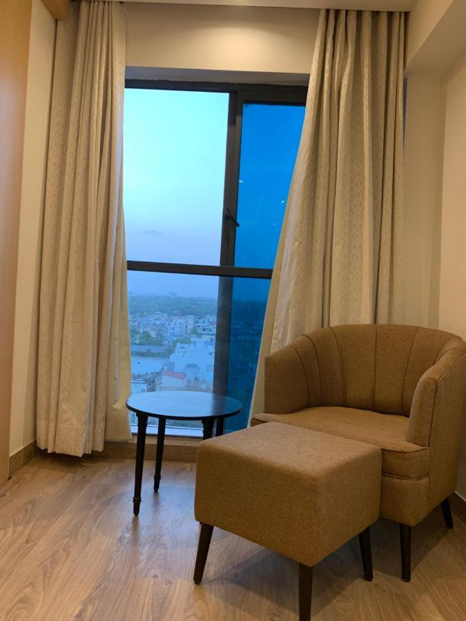 Hotel The Grand Anukampa