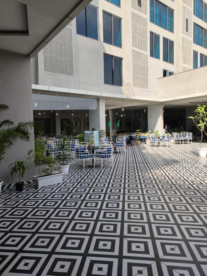 The Grand Anukampa 5*