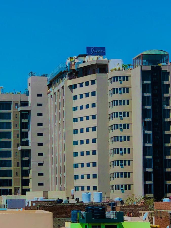 The Grand Anukampa Hotel Jaipur