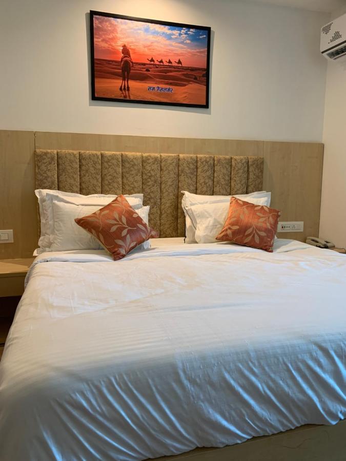 The Grand Anukampa 5*