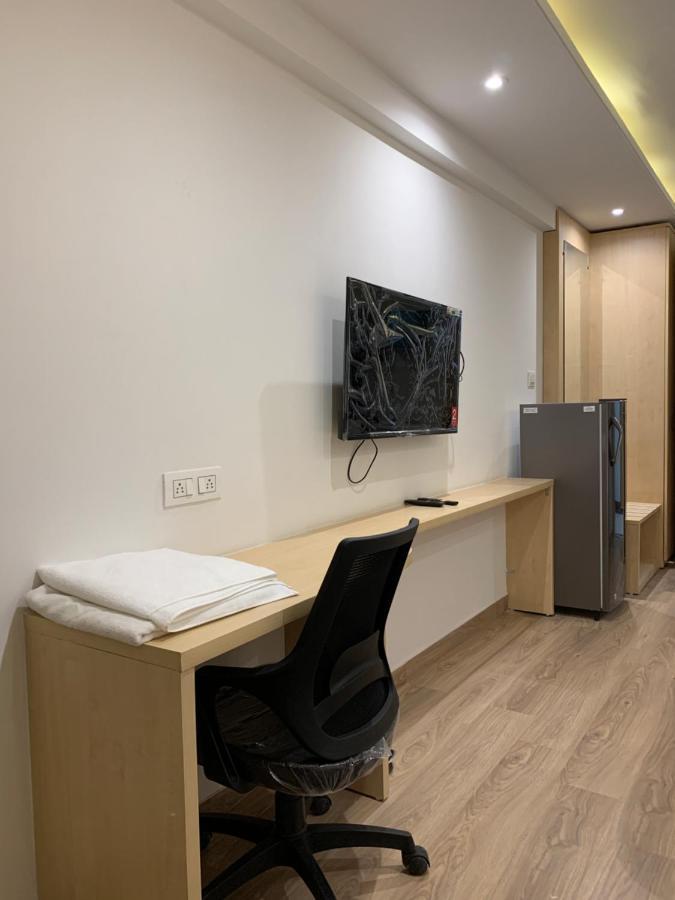The Grand Anukampa 5*