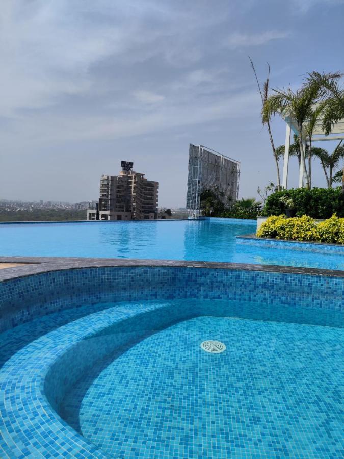 Hotel The Grand Anukampa