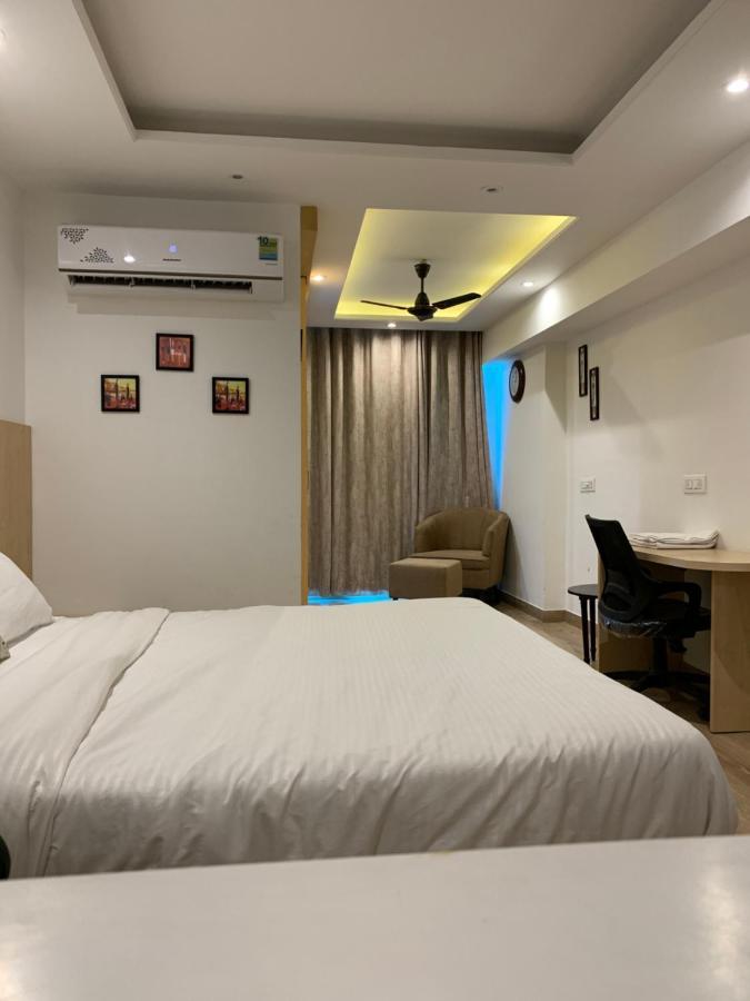The Grand Anukampa Hotel 5*