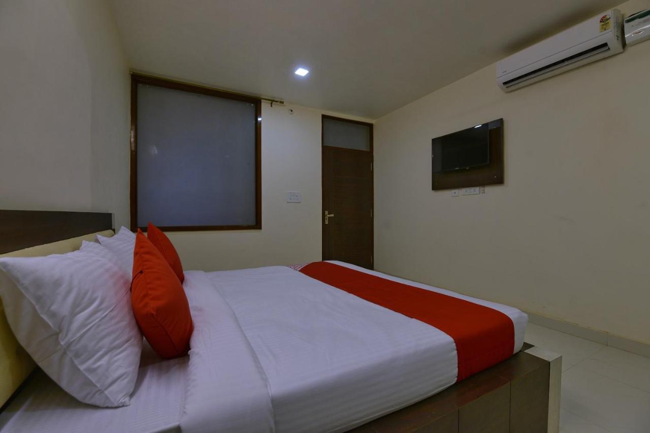 Oyo Heritage Haveli 3*