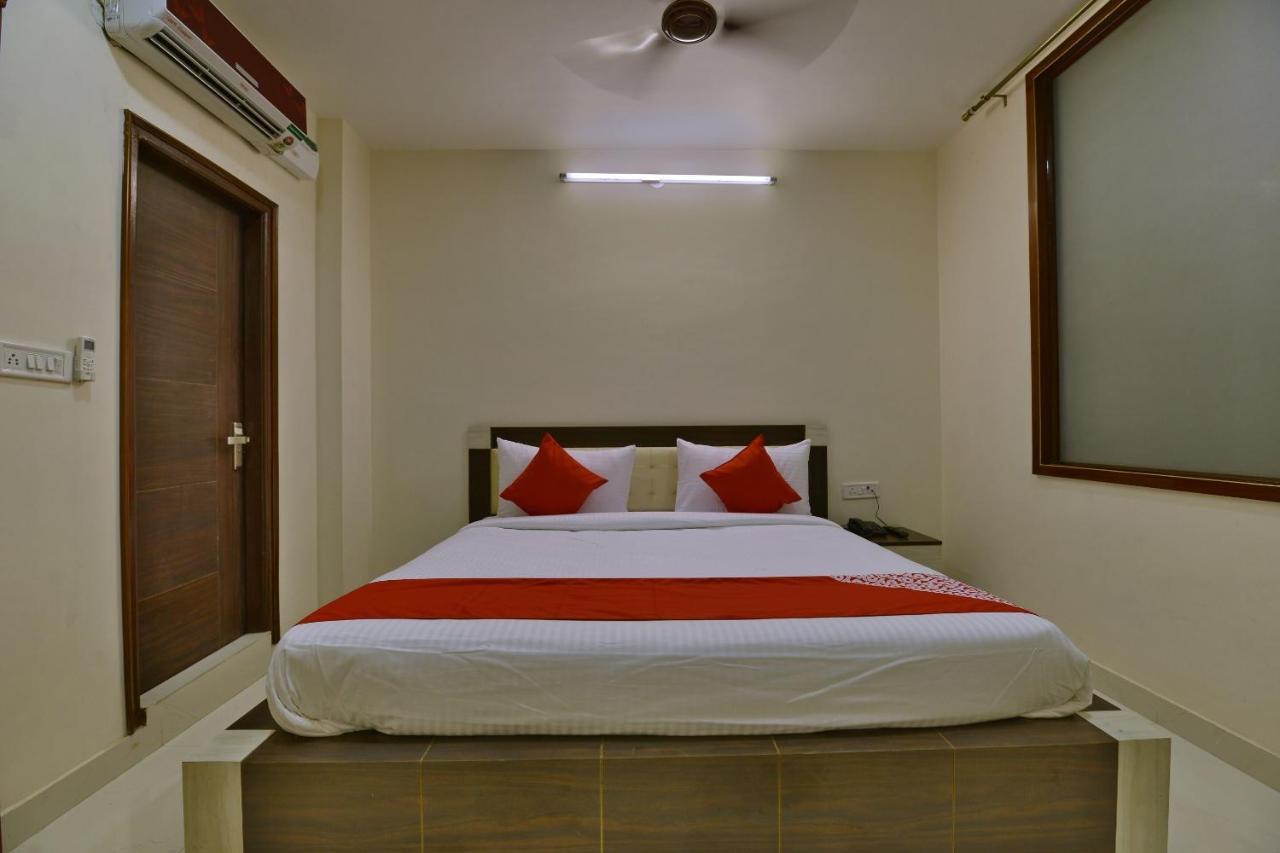 Oyo Heritage Haveli 3* Jaipur