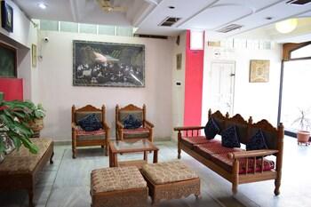 Konark Palace Hotel Jaipur