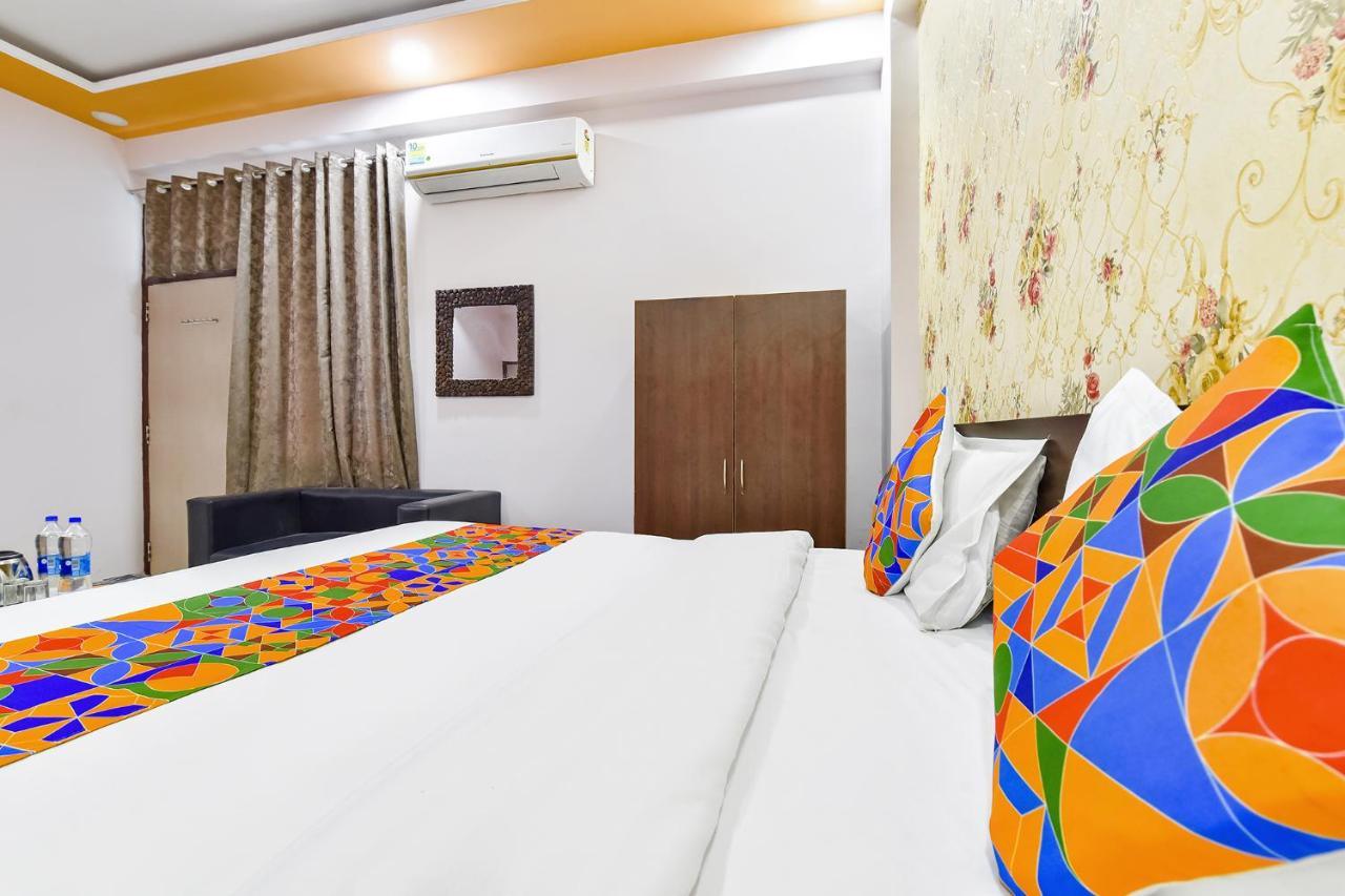 Fabhotel Sarvika Jaipur