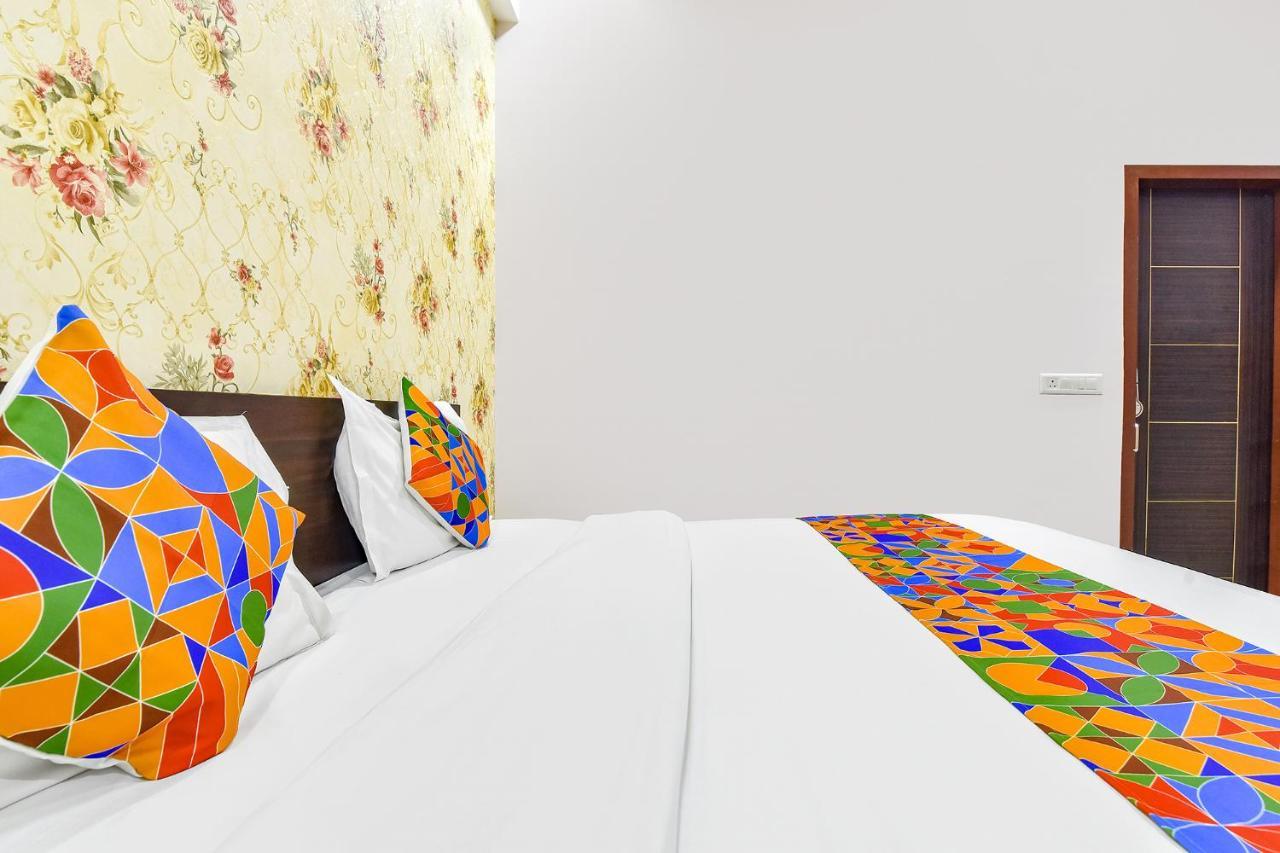 Fabhotel Sarvika 3* Jaipur