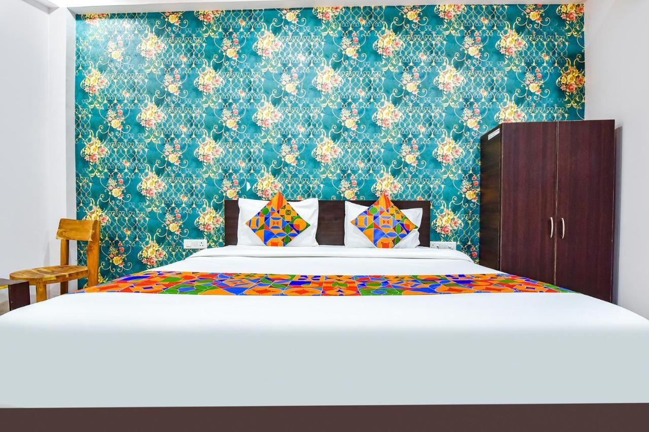 Fabhotel Sarvika Jaipur