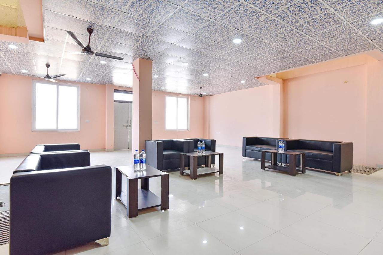 Fabhotel Sarvika Jaipur