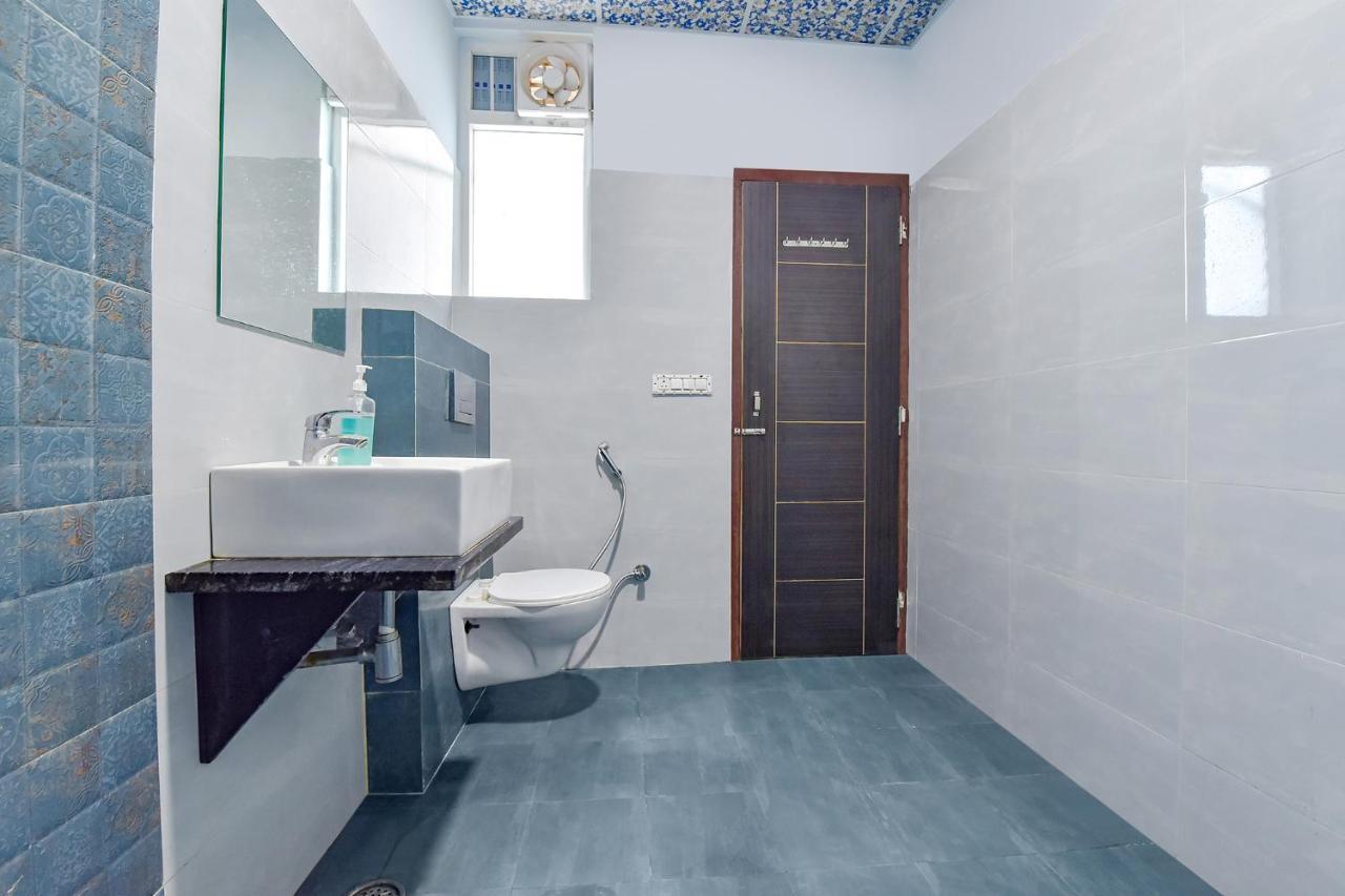 Fabhotel Sarvika Jaipur