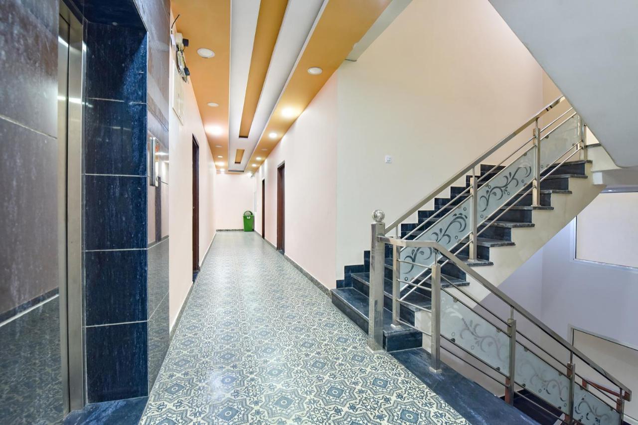 Fabhotel Sarvika 3* Jaipur