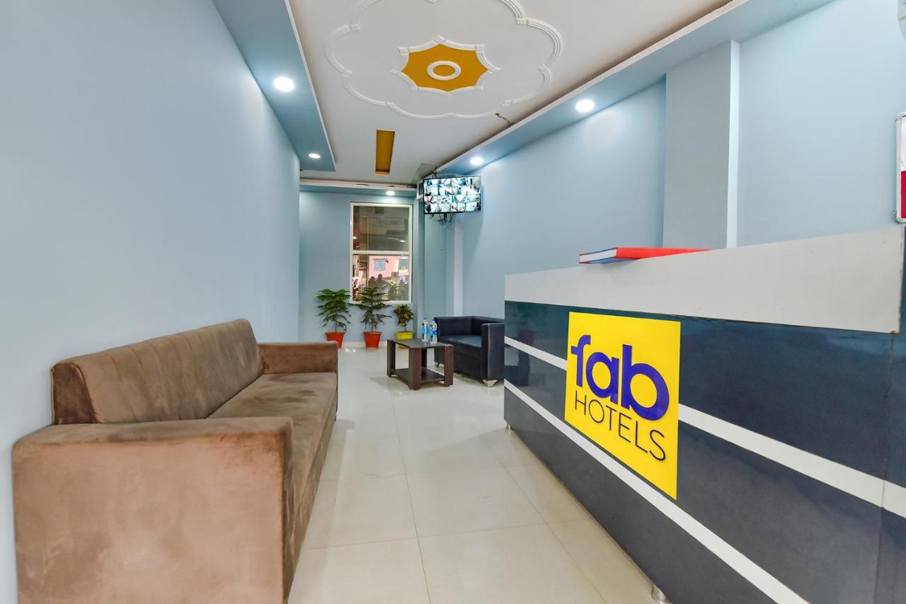 Fabhotel Sarvika Hotel Jaipur