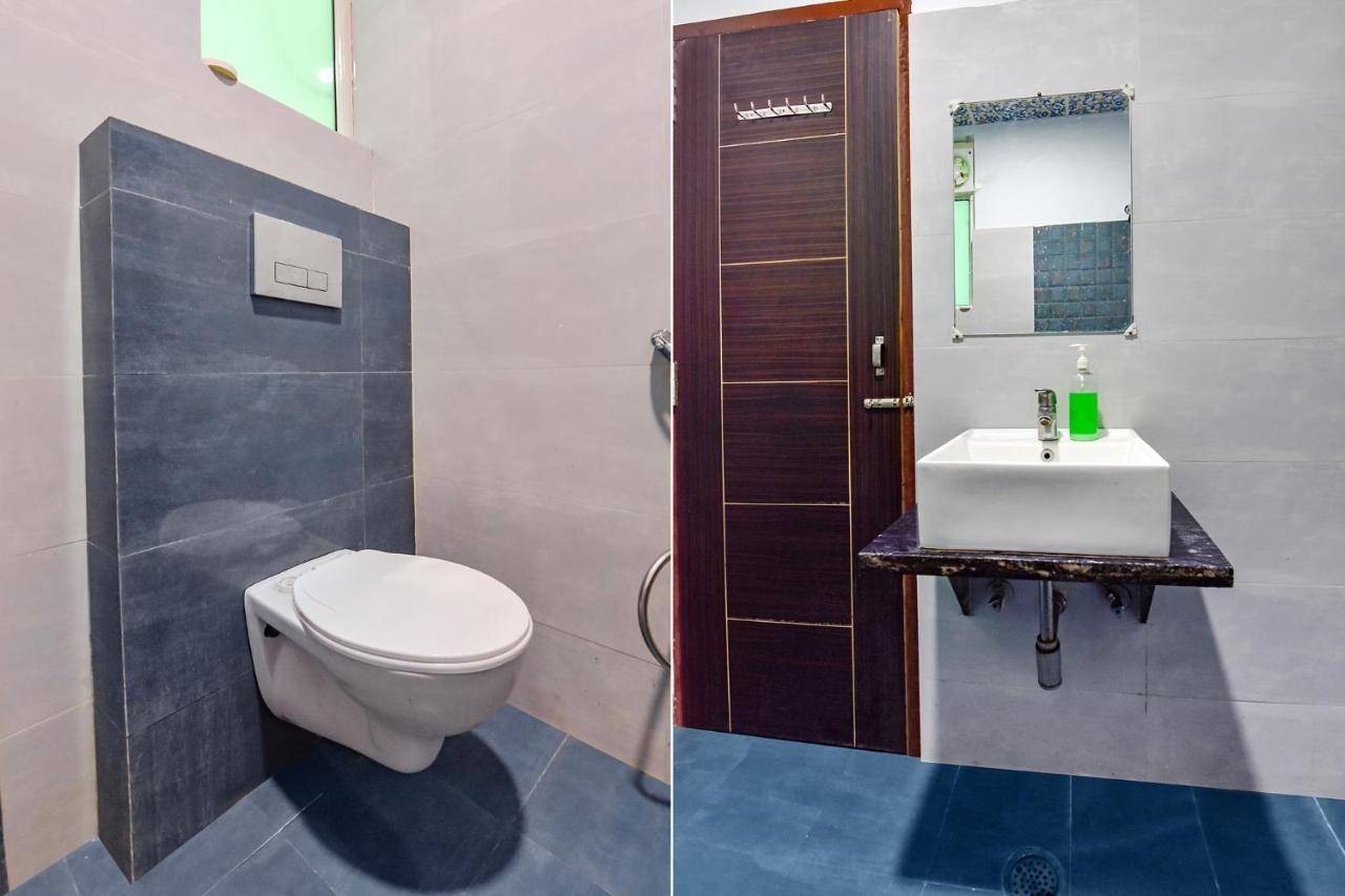 Fabhotel Sarvika Hotel 3*