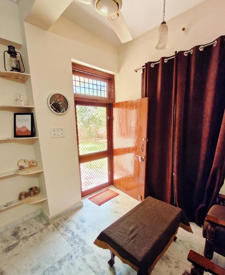 The Nest Apartment *