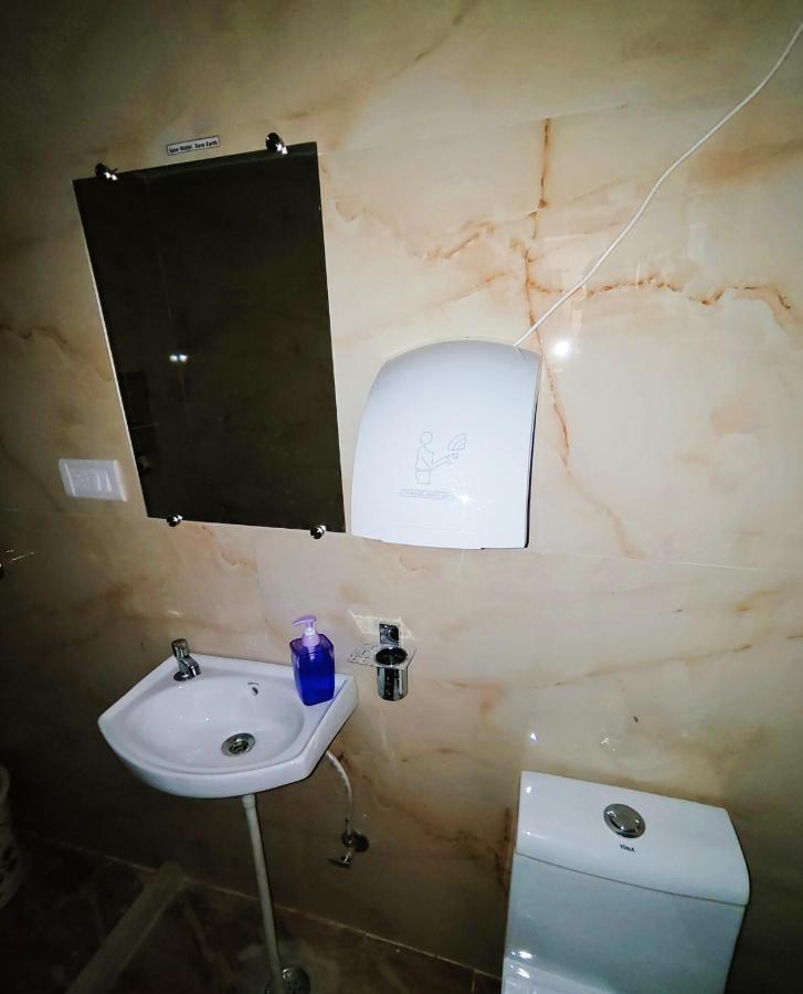 The Nest Apartment