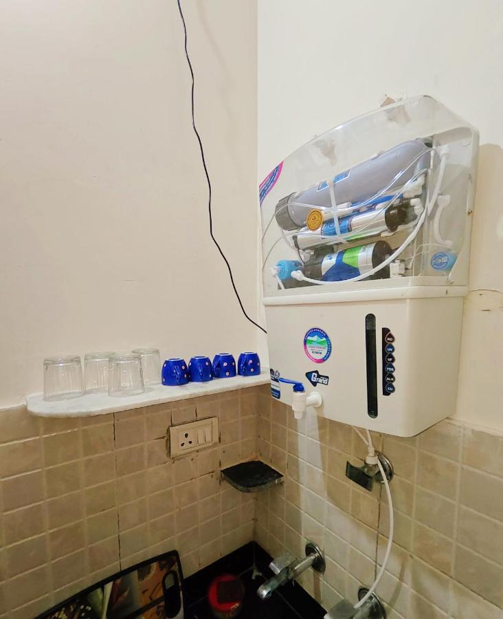 The Nest Apartment Jaipur