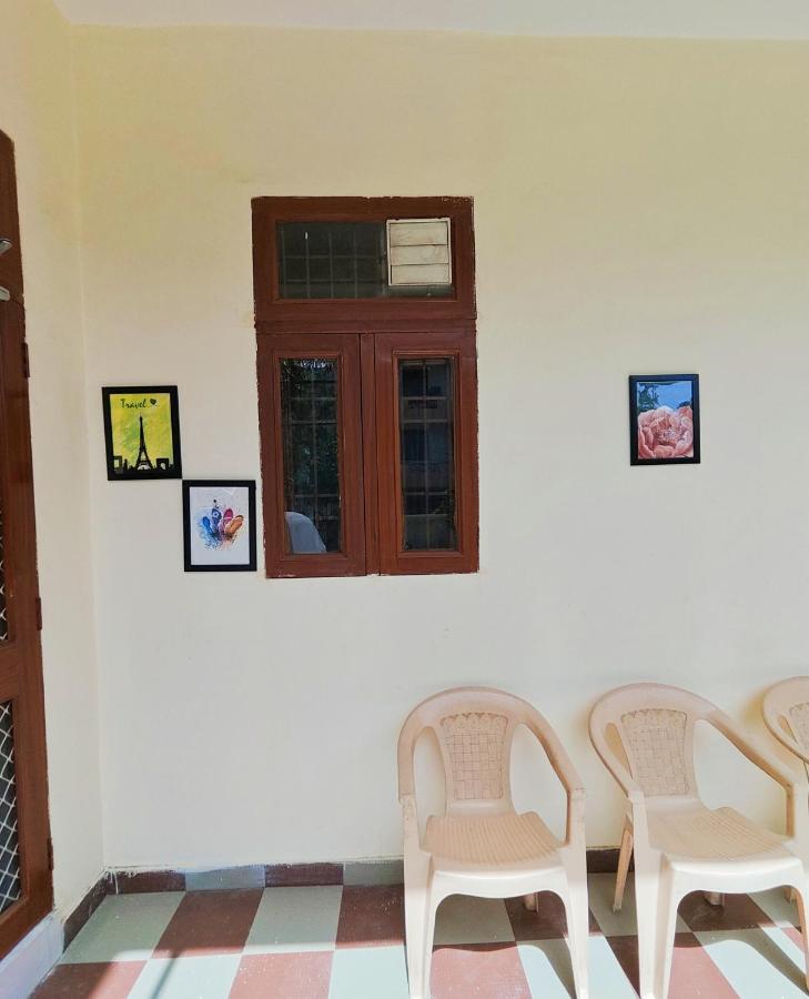 Apartment The Nest Jaipur