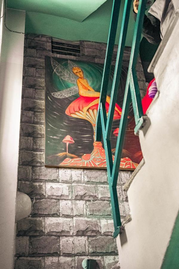 Hostel Pachamama