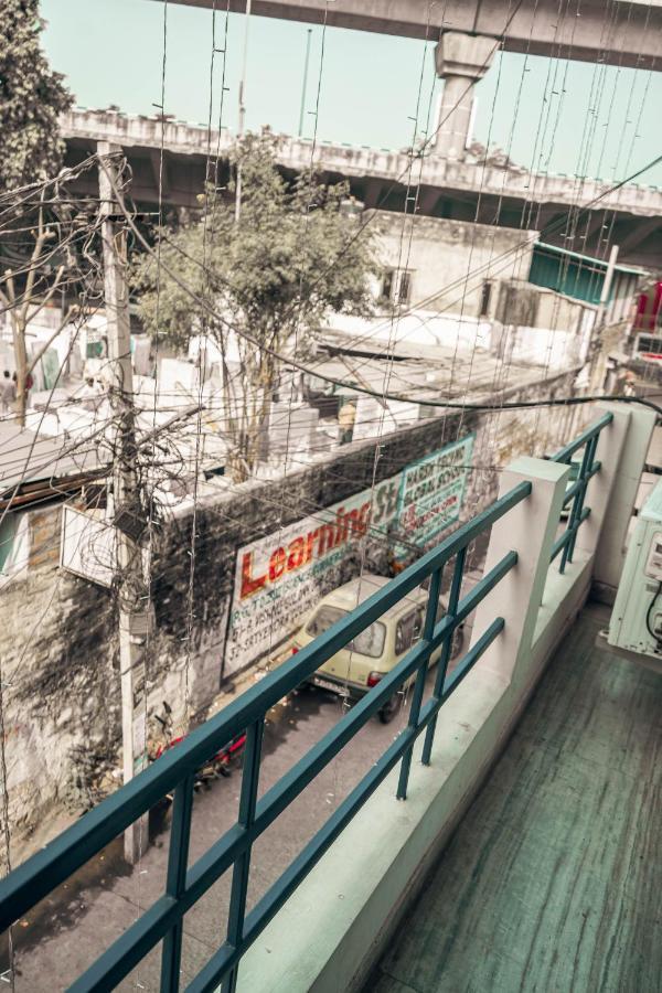 Hostel Pachamama Jaipur