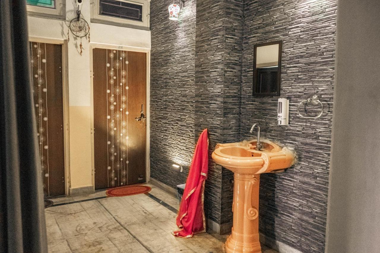 Pachamama Hostel Jaipur