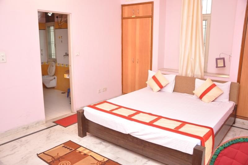 Oyo 1060 Hotel Rahwaas