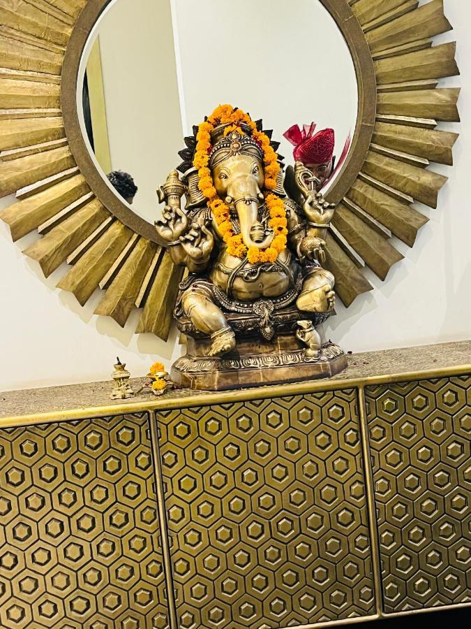 The Grand Anukampa Hotel Jaipur