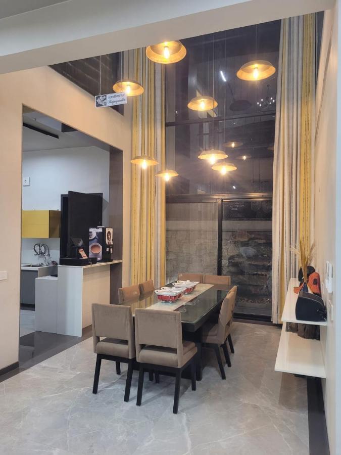 Country house Yahvi The Farmhouse Jaipur