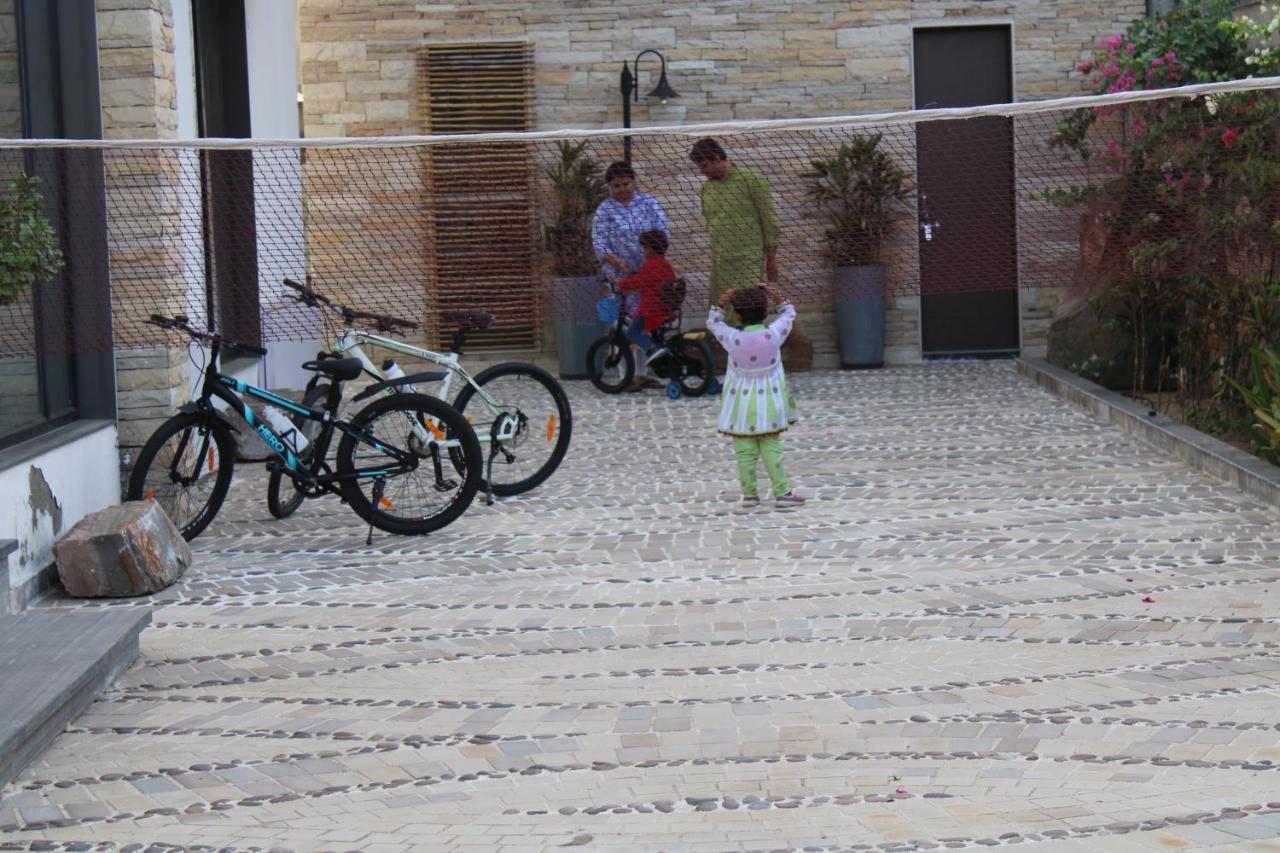 Yahvi The Farmhouse Country house Jaipur