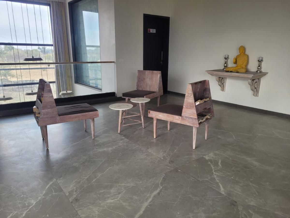 Yahvi The Farmhouse Country house Jaipur