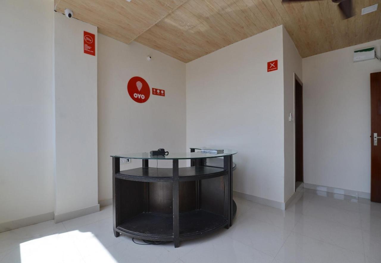 Oyo Heritage Haveli Hotel