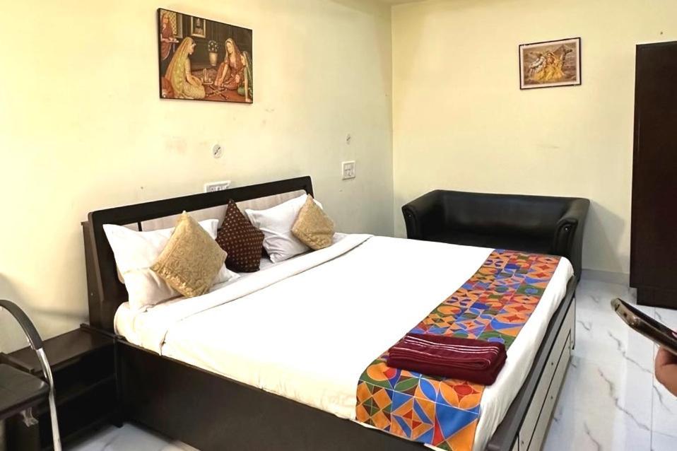 Bed & Breakfast Heritage Haveli *