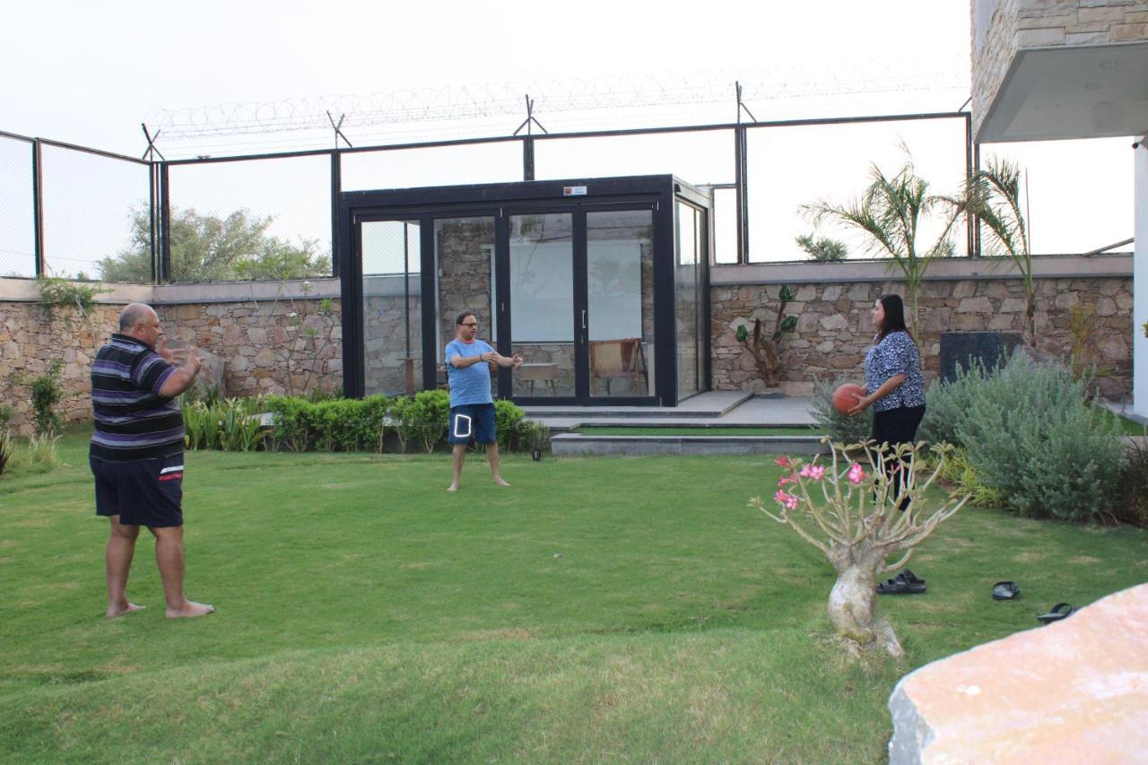 Yahvi The Farmhouse Country house Jaipur