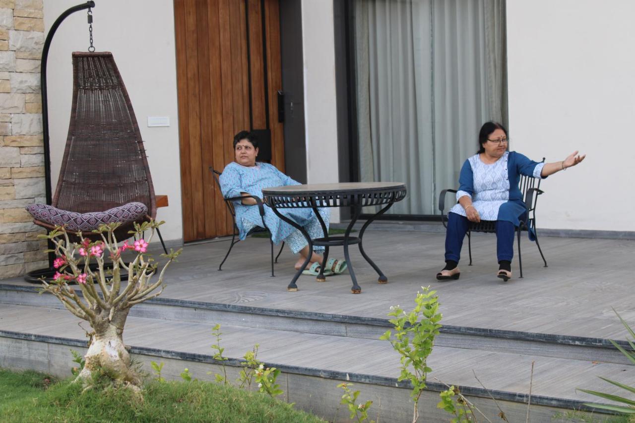 Yahvi The Farmhouse Country house Jaipur