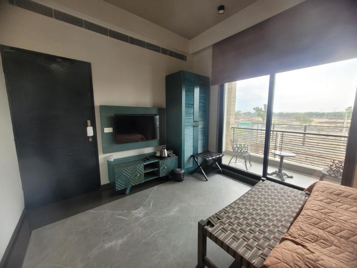 Yahvi The Farmhouse Country house Jaipur