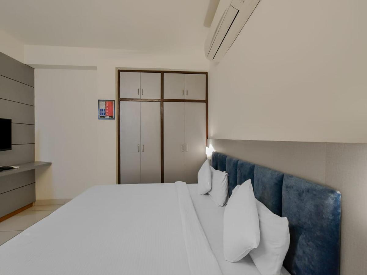 R K Palace Hotel 3*