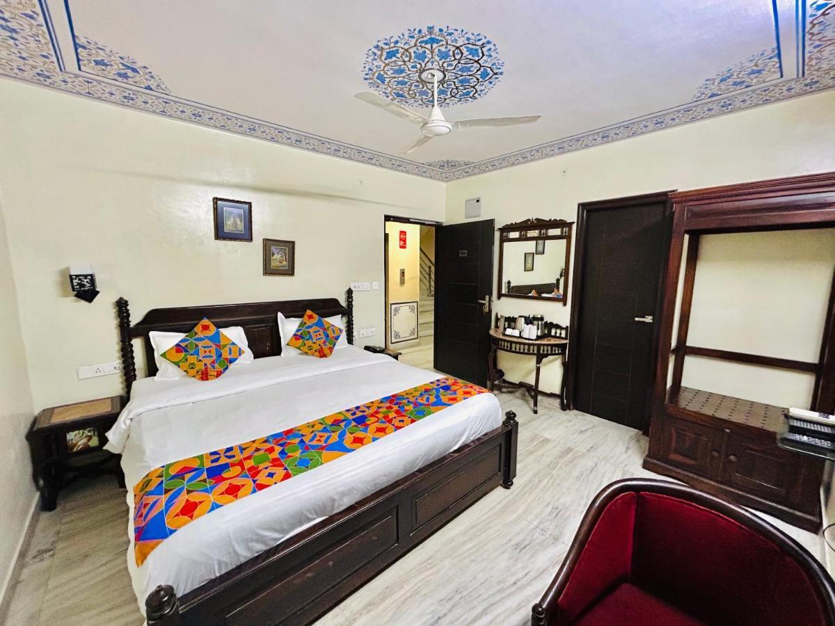 Gumaan Heritage 3*