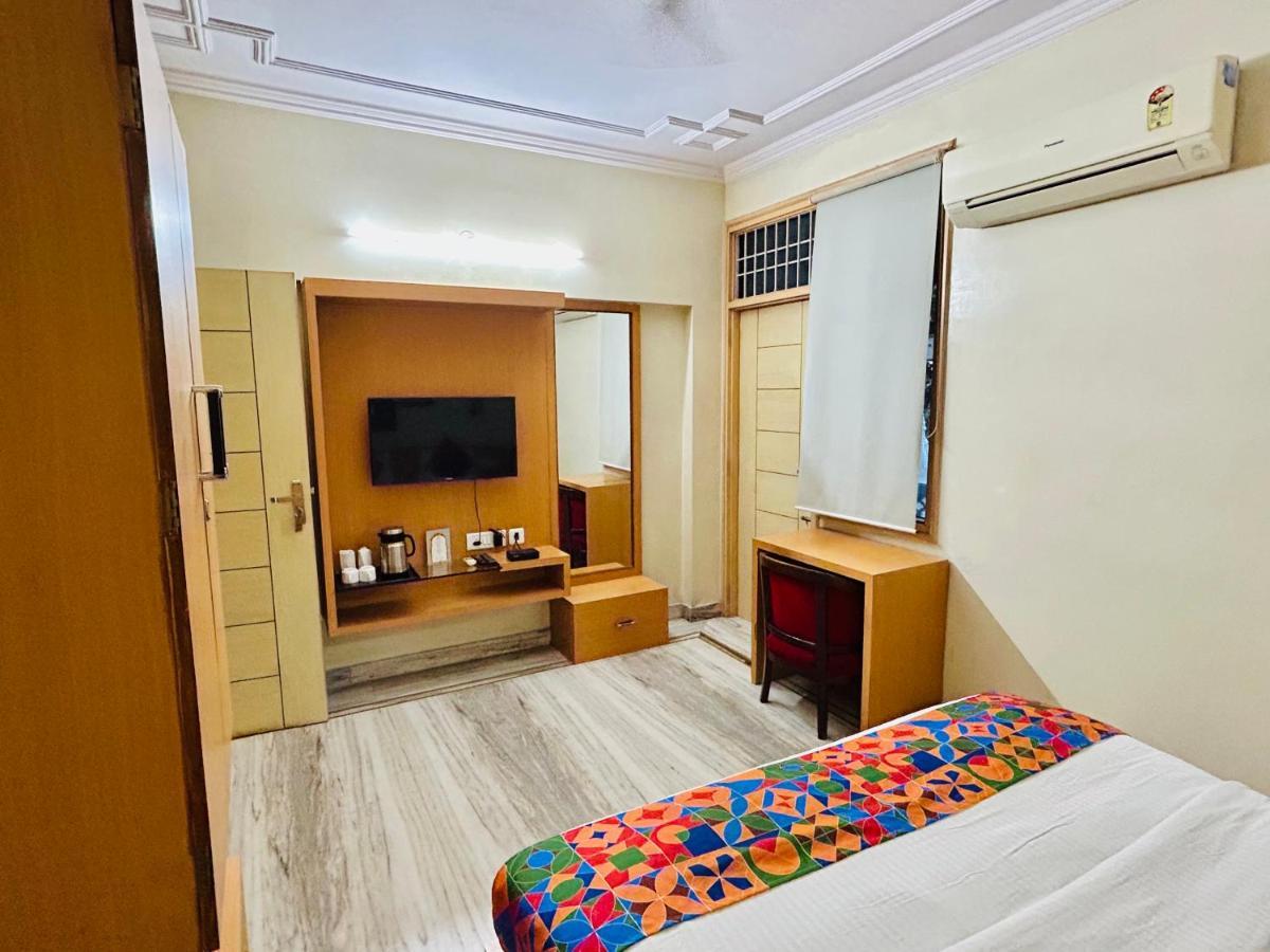 Gumaan Heritage Hotel Jaipur