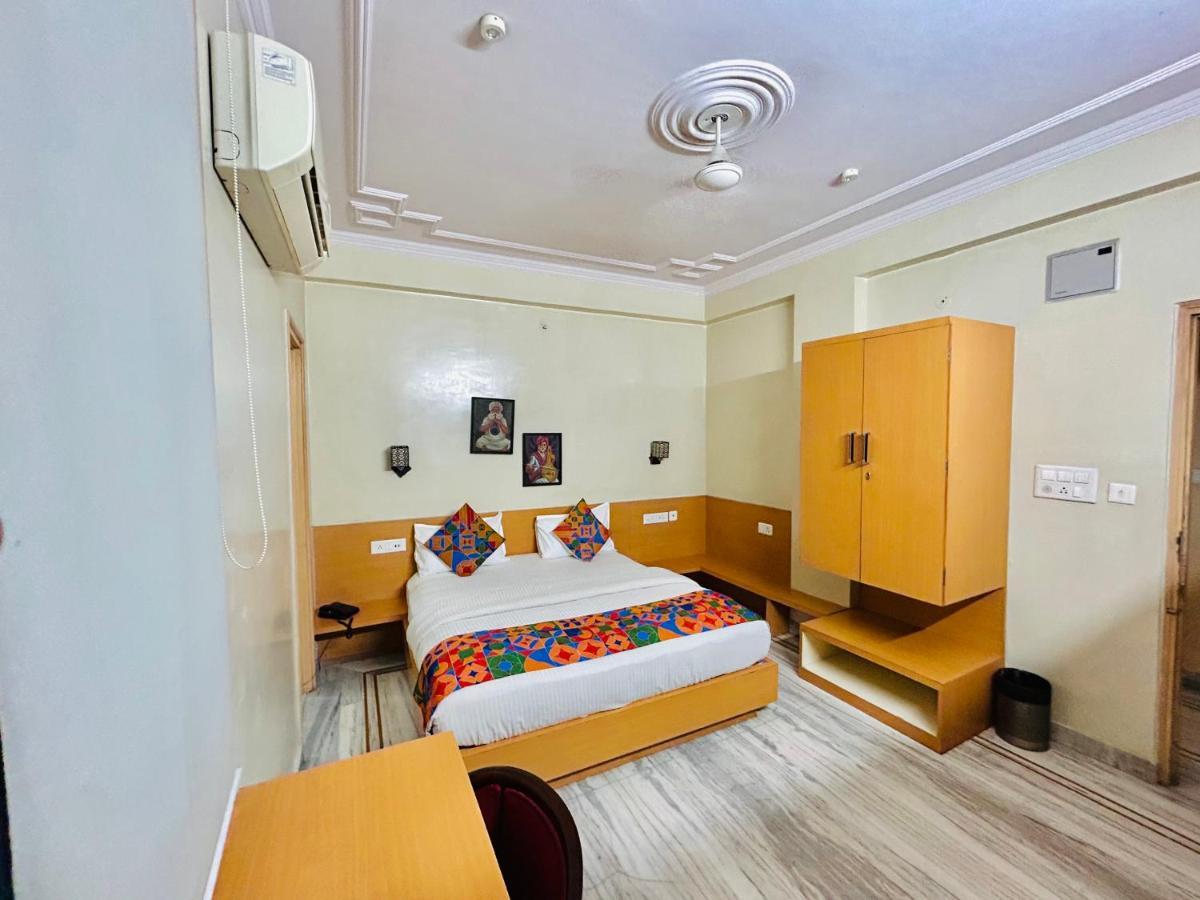 Hotel Gumaan Heritage 3*