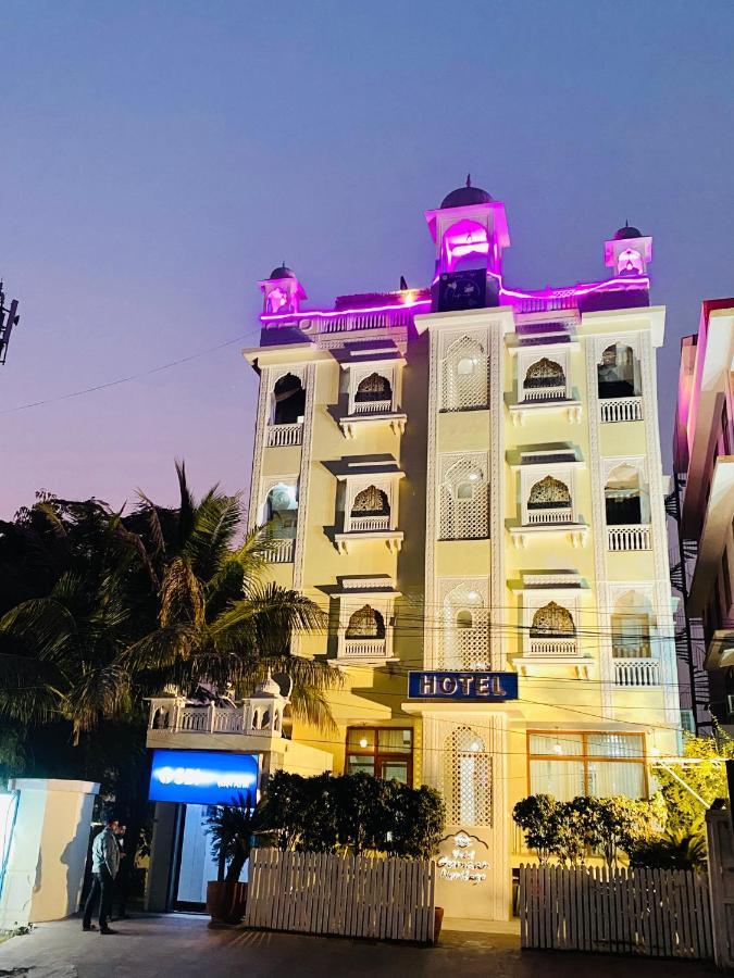 Gumaan Heritage Hotel